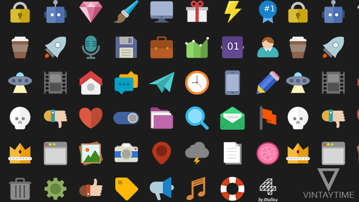 best free icons